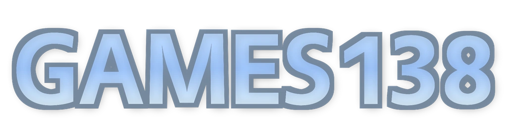 Logo GAMES138